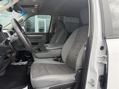 2017 RAM 1500 SLT - Photo 13 - Edmonton, AB T5L 4H5