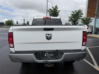2017 RAM 1500 SLT - Photo 6 - Edmonton, AB T5L 4H5