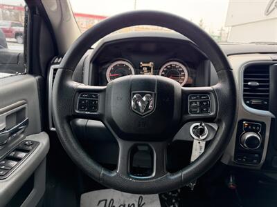 2017 RAM 1500 SLT - Photo 13 - Edmonton, AB T5L 4H5