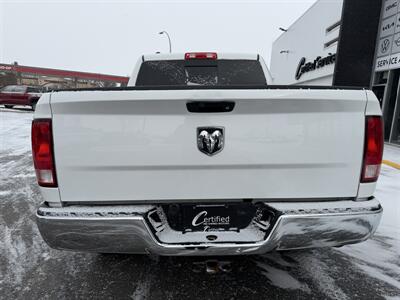 2017 RAM 1500 SLT - Photo 6 - Edmonton, AB T5L 4H5