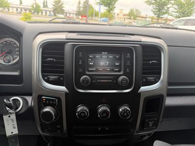 2017 RAM 1500 SLT - Photo 12 - Edmonton, AB T5L 4H5