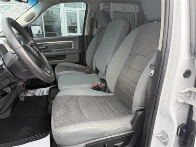 2017 RAM 1500 SLT - Photo 14 - Edmonton, AB T5L 4H5