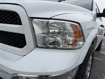 2017 RAM 1500 SLT - Photo 11 - Edmonton, AB T5L 4H5