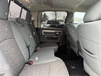 2017 RAM 1500 SLT - Photo 18 - Edmonton, AB T5L 4H5