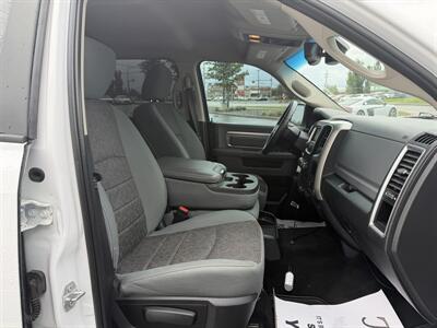 2017 RAM 1500 SLT - Photo 19 - Edmonton, AB T5L 4H5