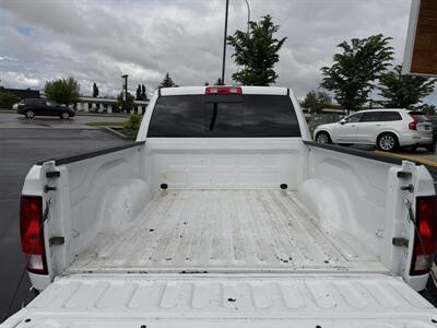 2017 RAM 1500 SLT - Photo 17 - Edmonton, AB T5L 4H5