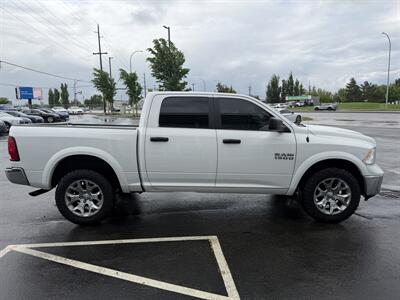 2017 RAM 1500 SLT - Photo 4 - Edmonton, AB T5L 4H5