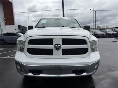 2017 RAM 1500 SLT - Photo 2 - Edmonton, AB T5L 4H5