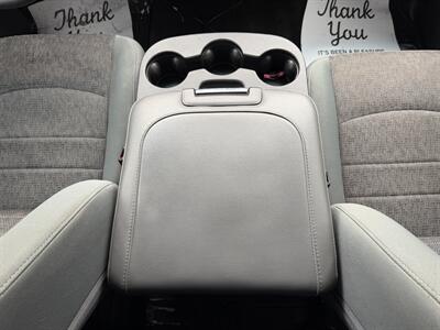 2017 RAM 1500 SLT - Photo 15 - Edmonton, AB T5L 4H5