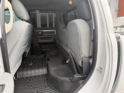 2017 RAM 1500 SLT - Photo 16 - Edmonton, AB T5L 4H5
