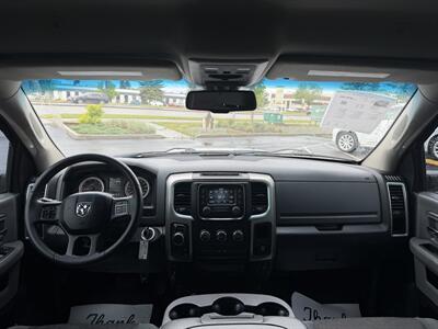 2017 RAM 1500 SLT - Photo 9 - Edmonton, AB T5L 4H5