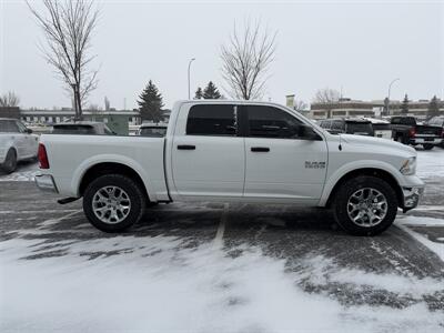 2017 RAM 1500 SLT - Photo 4 - Edmonton, AB T5L 4H5