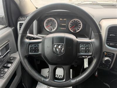 2017 RAM 1500 SLT - Photo 10 - Edmonton, AB T5L 4H5