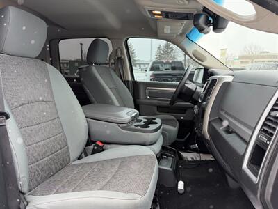 2017 RAM 1500 SLT - Photo 19 - Edmonton, AB T5L 4H5