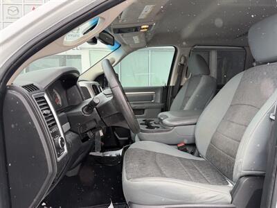 2017 RAM 1500 SLT - Photo 16 - Edmonton, AB T5L 4H5