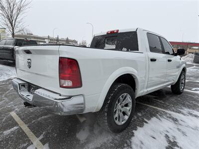 2017 RAM 1500 SLT - Photo 5 - Edmonton, AB T5L 4H5