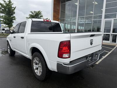 2017 RAM 1500 SLT - Photo 7 - Edmonton, AB T5L 4H5
