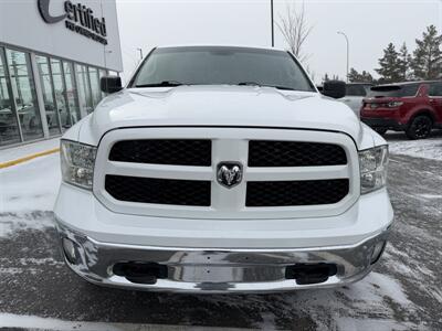 2017 RAM 1500 SLT - Photo 2 - Edmonton, AB T5L 4H5