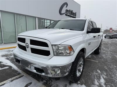 2017 RAM 1500 SLT - Photo 1 - Edmonton, AB T5L 4H5