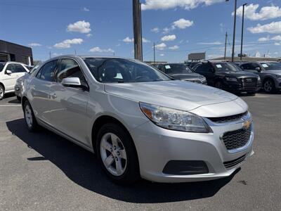 2014 Chevrolet Malibu LT - Photo 3 - Edmonton, AB T5L 4H5