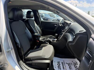 2014 Chevrolet Malibu LT - Photo 19 - Edmonton, AB T5L 4H5