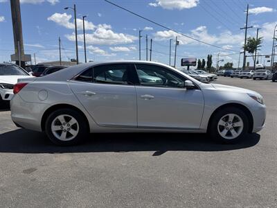 2014 Chevrolet Malibu LT - Photo 4 - Edmonton, AB T5L 4H5