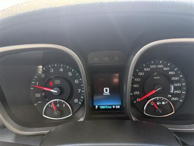 2014 Chevrolet Malibu LT - Photo 12 - Edmonton, AB T5L 4H5