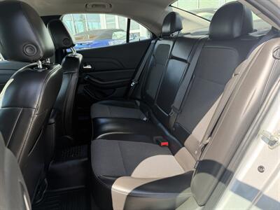 2014 Chevrolet Malibu LT - Photo 17 - Edmonton, AB T5L 4H5