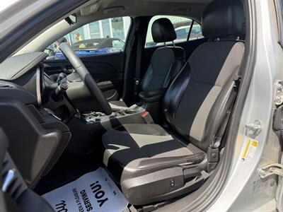 2014 Chevrolet Malibu LT - Photo 16 - Edmonton, AB T5L 4H5
