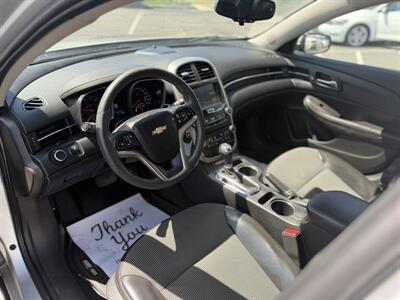 2014 Chevrolet Malibu LT - Photo 15 - Edmonton, AB T5L 4H5