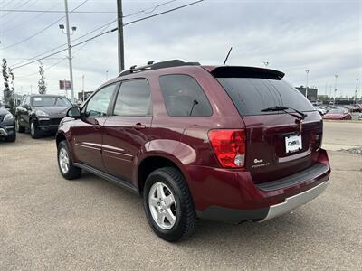 2007 Pontiac Torrent AWD | REMOTE STARTER | LOW KMS   - Photo 7 - Edmonton, AB T5S 1R1