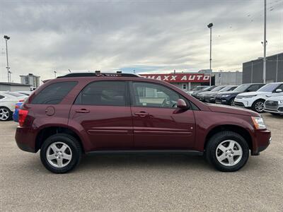 2007 Pontiac Torrent AWD | REMOTE STARTER | LOW KMS   - Photo 4 - Edmonton, AB T5S 1R1