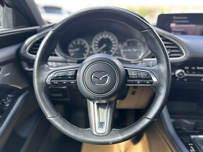 2024 Mazda Mazda3 Sport GT w/Turbo   - Photo 6 - Edmonton, AB T5L 4H5