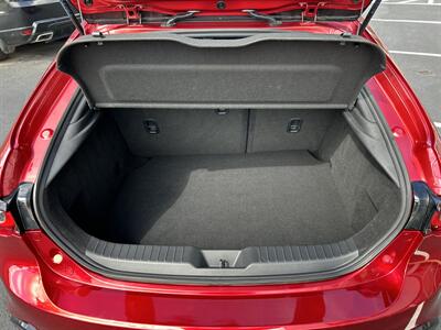 2024 Mazda Mazda3 Sport GT w/Turbo   - Photo 8 - Edmonton, AB T5L 4H5