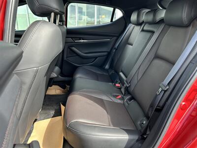 2024 Mazda Mazda3 Sport GT w/Turbo   - Photo 15 - Edmonton, AB T5L 4H5