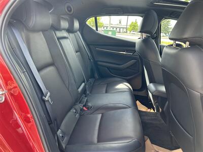 2024 Mazda Mazda3 Sport GT w/Turbo   - Photo 10 - Edmonton, AB T5L 4H5