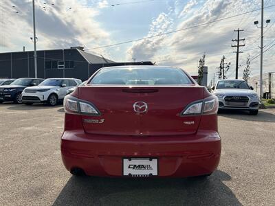 2013 Mazda MAZDA3 GX | AUTOMATIC | FULLY SERVICED   - Photo 6 - Edmonton, AB T5S 1R1