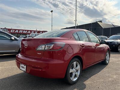 2013 Mazda MAZDA3 GX | AUTOMATIC | FULLY SERVICED   - Photo 5 - Edmonton, AB T5S 1R1