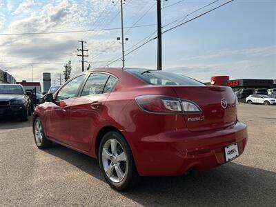 2013 Mazda MAZDA3 GX | AUTOMATIC | FULLY SERVICED   - Photo 7 - Edmonton, AB T5S 1R1