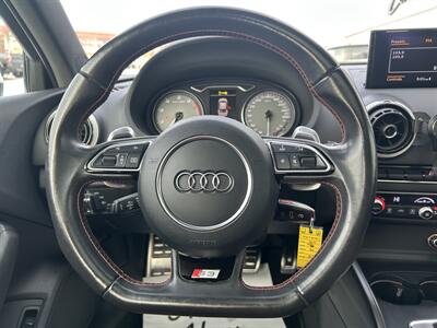 2015 Audi S3 2.0T quattro Komfort - Photo 17 - Edmonton, AB T5L 4H5