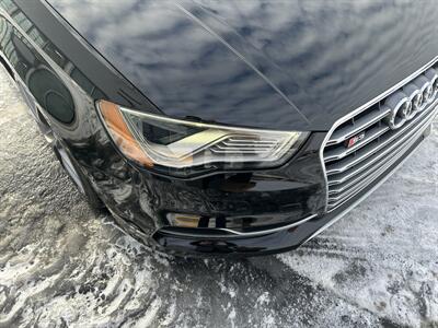 2015 Audi S3 2.0T quattro Komfort - Photo 15 - Edmonton, AB T5L 4H5