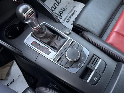 2015 Audi S3 2.0T quattro Komfort   - Photo 14 - Edmonton, AB T5L 4H5