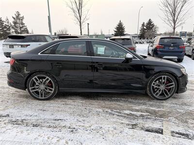 2015 Audi S3 2.0T quattro Komfort   - Photo 4 - Edmonton, AB T5L 4H5
