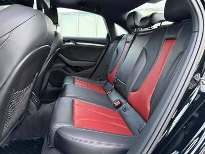 2015 Audi S3 2.0T quattro Komfort   - Photo 15 - Edmonton, AB T5L 4H5