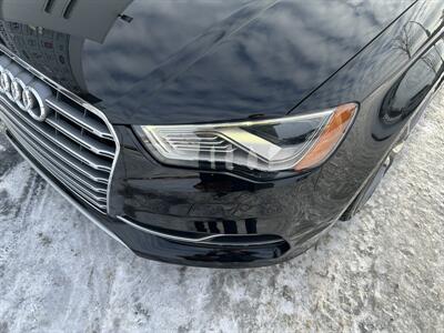 2015 Audi S3 2.0T quattro Komfort - Photo 13 - Edmonton, AB T5L 4H5