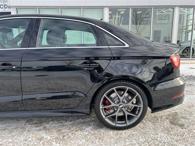 2015 Audi S3 2.0T quattro Komfort - Photo 9 - Edmonton, AB T5L 4H5