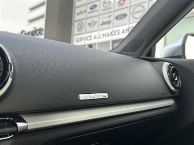 2015 Audi S3 2.0T quattro Komfort - Photo 20 - Edmonton, AB T5L 4H5