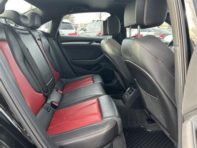 2015 Audi S3 2.0T quattro Komfort - Photo 24 - Edmonton, AB T5L 4H5