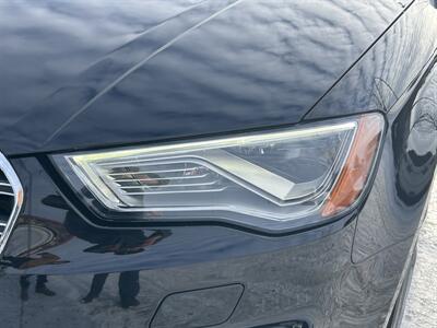 2015 Audi S3 2.0T quattro Komfort - Photo 12 - Edmonton, AB T5L 4H5