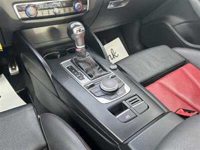2015 Audi S3 2.0T quattro Komfort - Photo 18 - Edmonton, AB T5L 4H5